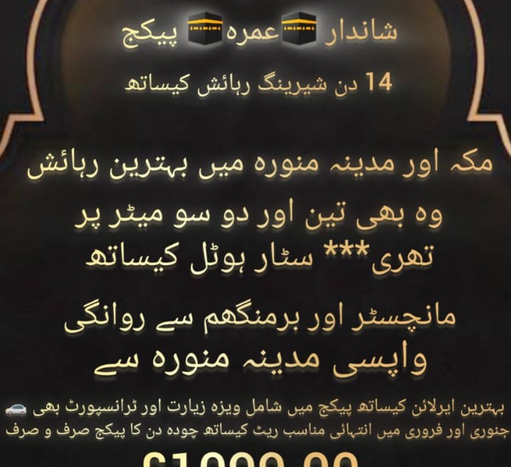 Best Places to Go on Vacation