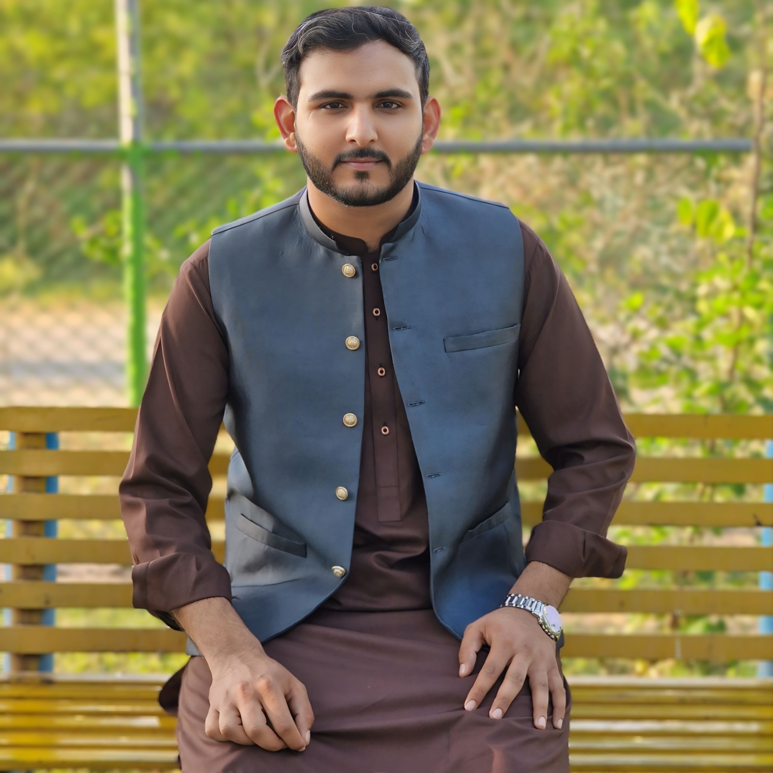 HAMZA QADEER