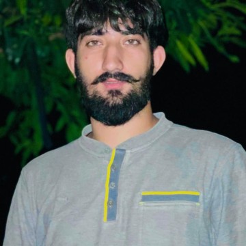 BILAL GHANI