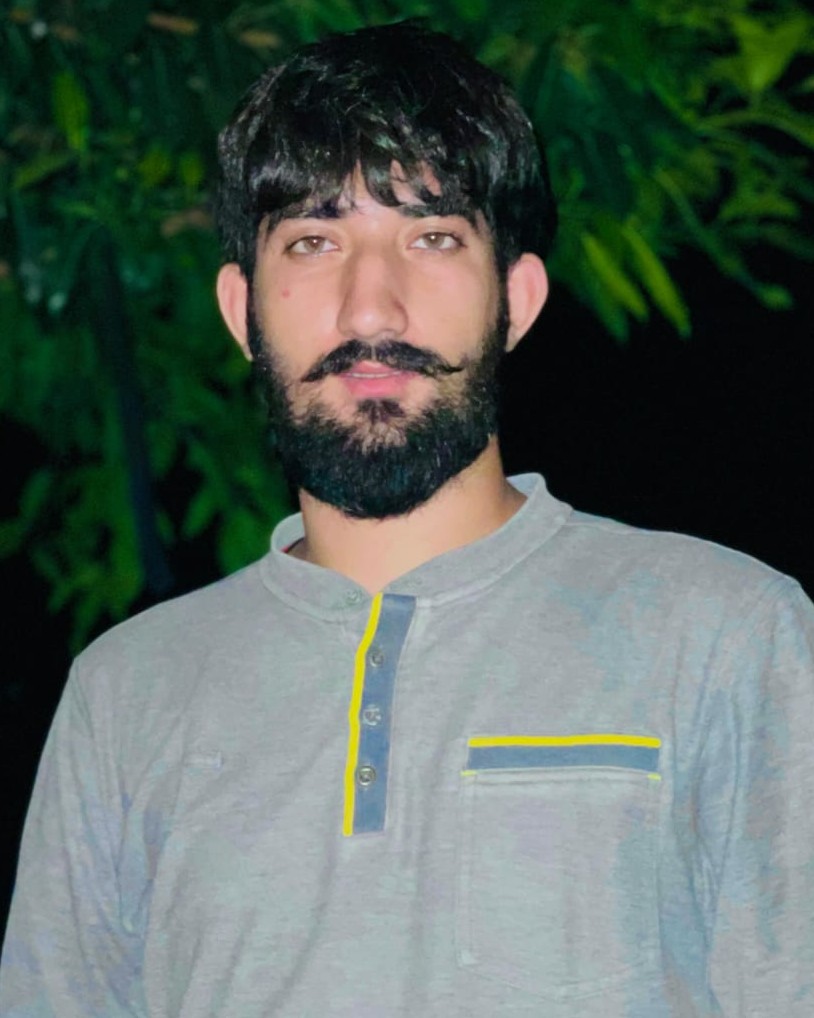 BILAL GHANI
