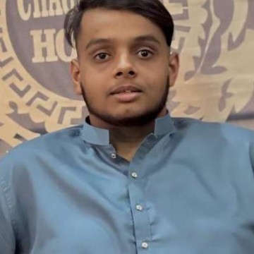 DANISH NISAR